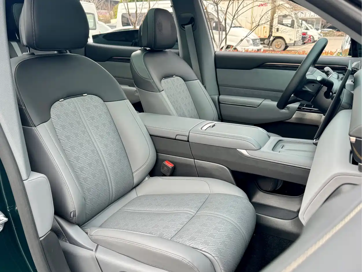 ZEEKR EXTREME KRYPTON 7X