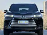 Фото 3 - Lexus LX