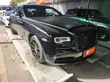 Фото 2 - Rolls-Royce Wraith