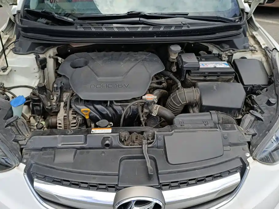 صورة 10 - Hyundai Langdong