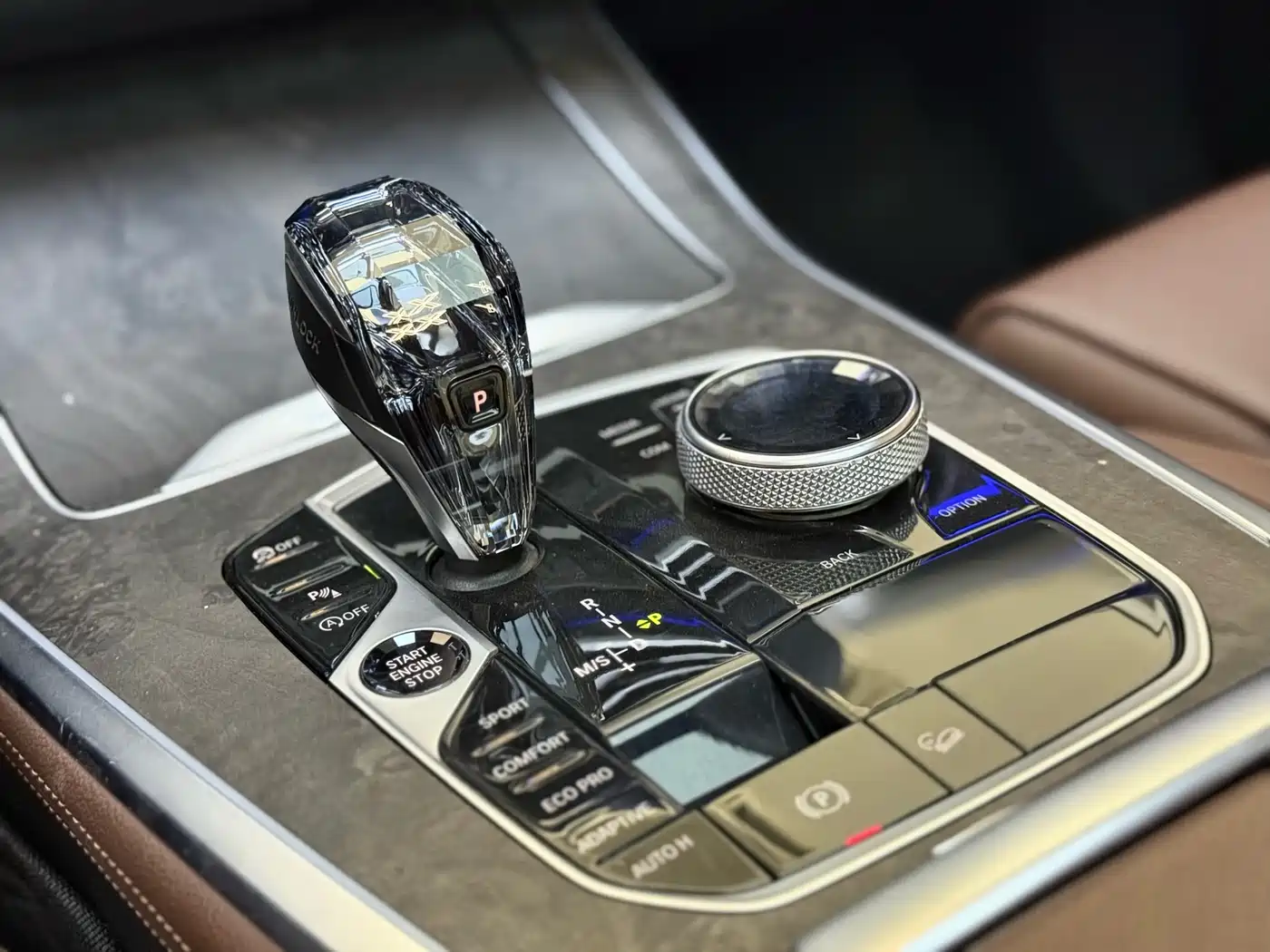 BMW X5 (Import) 2020 xDrive30i M Sport Package фото 7