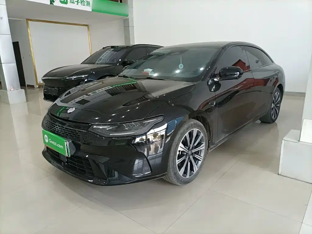 Similar car