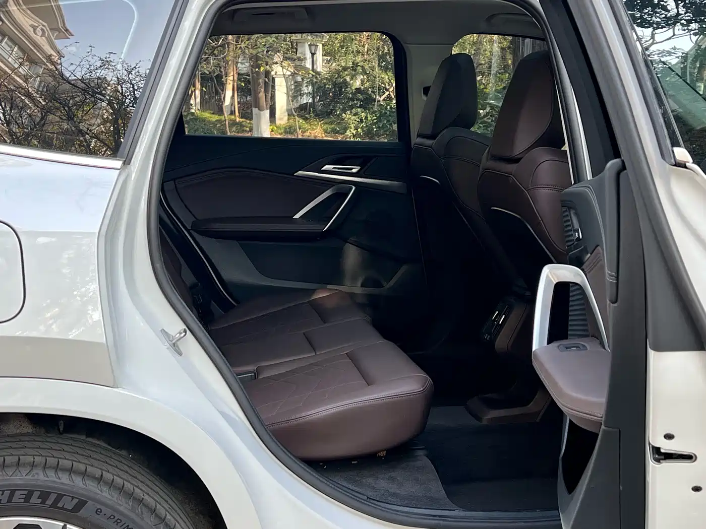 BMW X1 2024 xDrive25Li M Sport Package фото 19