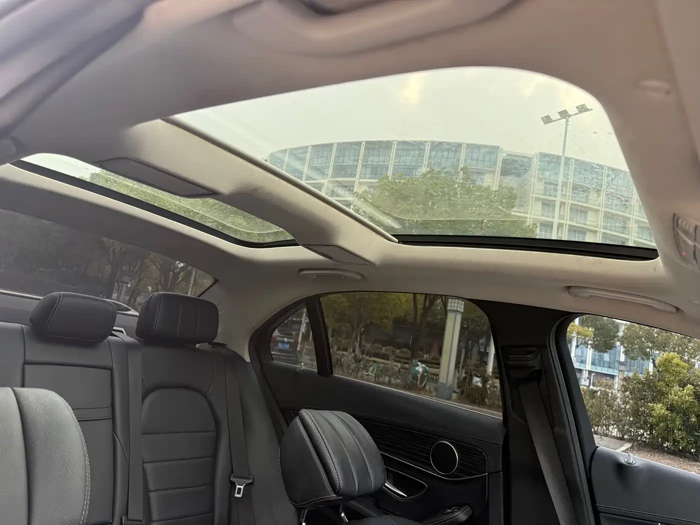 Mercedes-Benz C-Class 2021 C 260 L Sport Edition фото 11