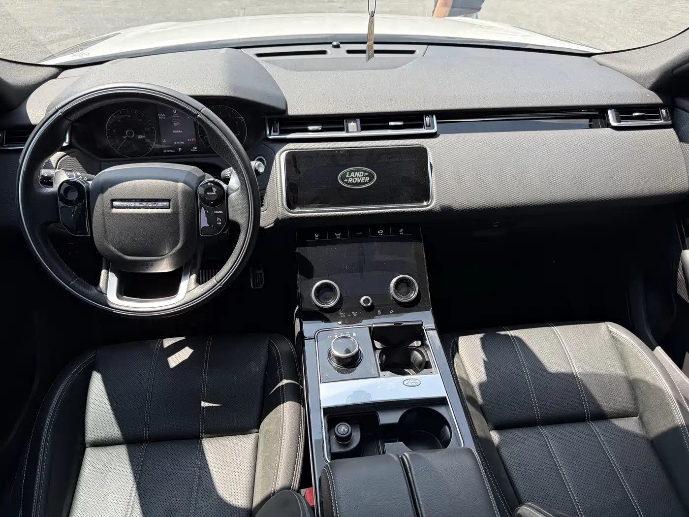 Land Rover Range Rover Velar 2018 P250 S фото 8