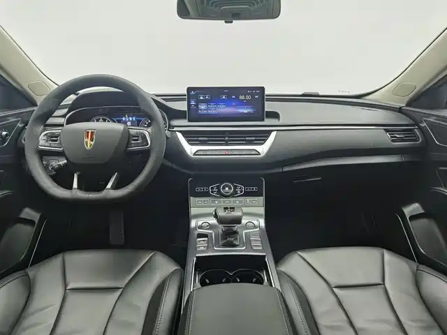 Hongqi H5 2020 1.5T DCT Qi Rhythm Edition — фото 5