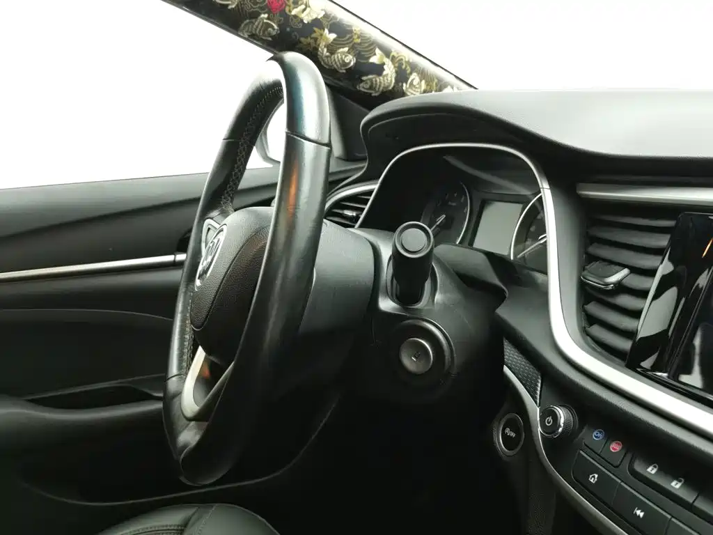 Buick Excelle, миниатюра 22