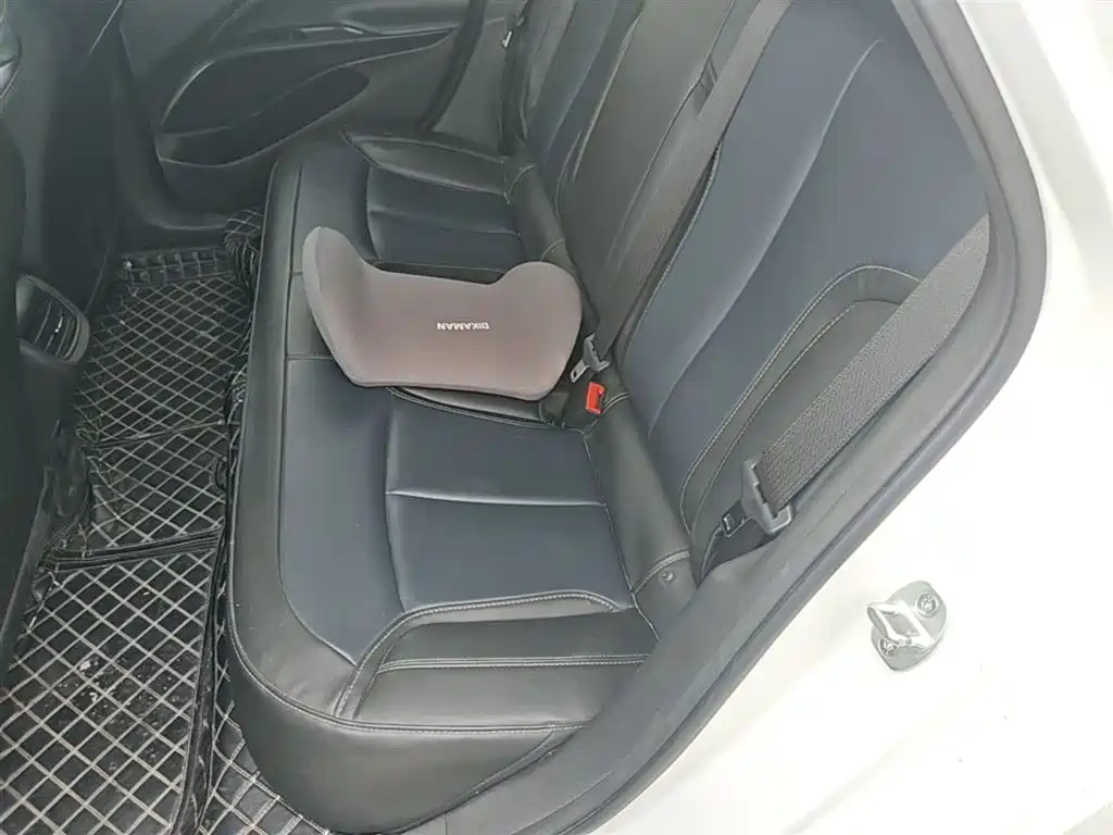 Buick Velite 6 2022 Connected Fashion PLUS фото 17