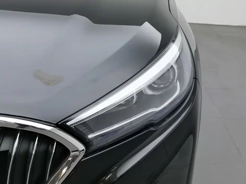 Hongqi H5, миниатюра 7