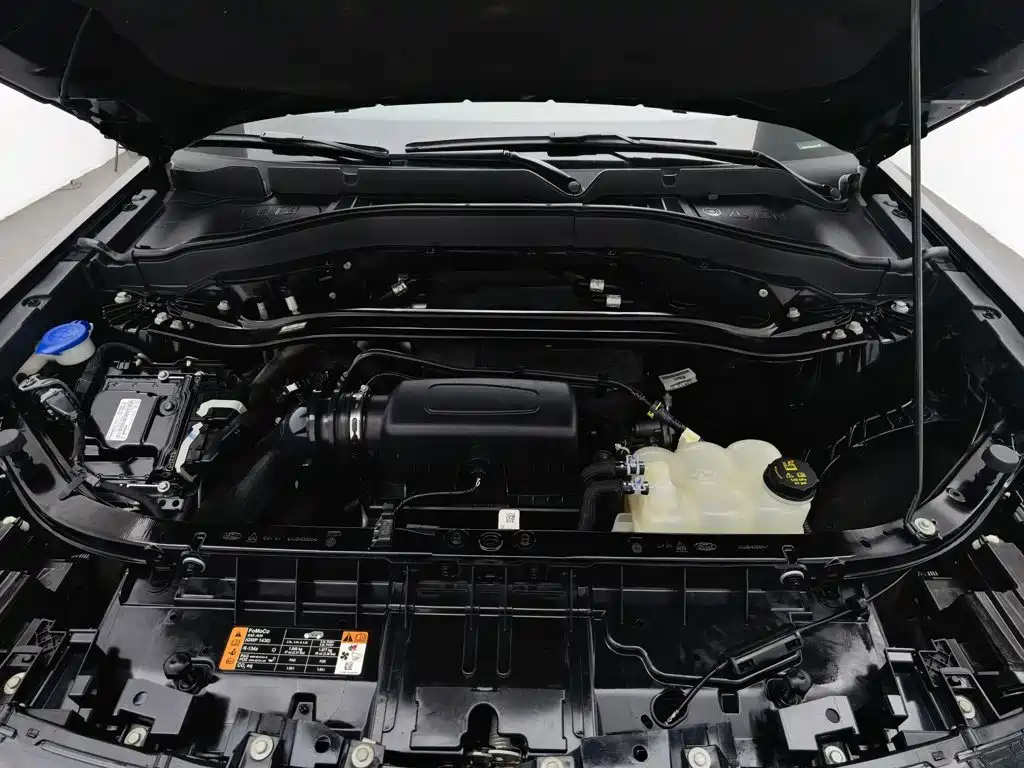 Ford Explorer, миниатюра 6