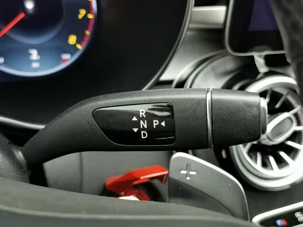 Mercedes-Benz C-Class, миниатюра 13