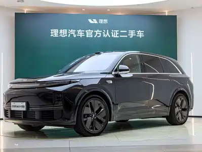 Li Auto L7