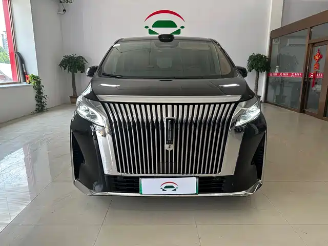  WEY WEY Alpine 2025 AWD Alpine 9