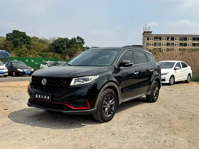 DONGFENG SCENERY 580