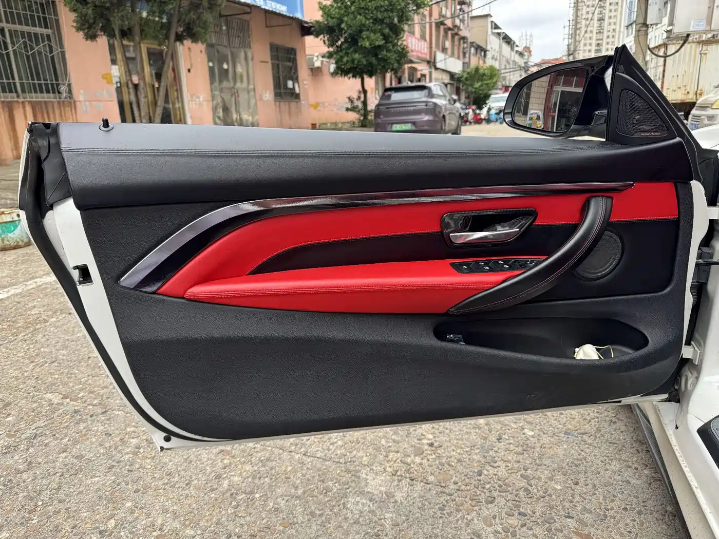 BMW 4 Series 2014 435i Convertible Style Design Package фото 10