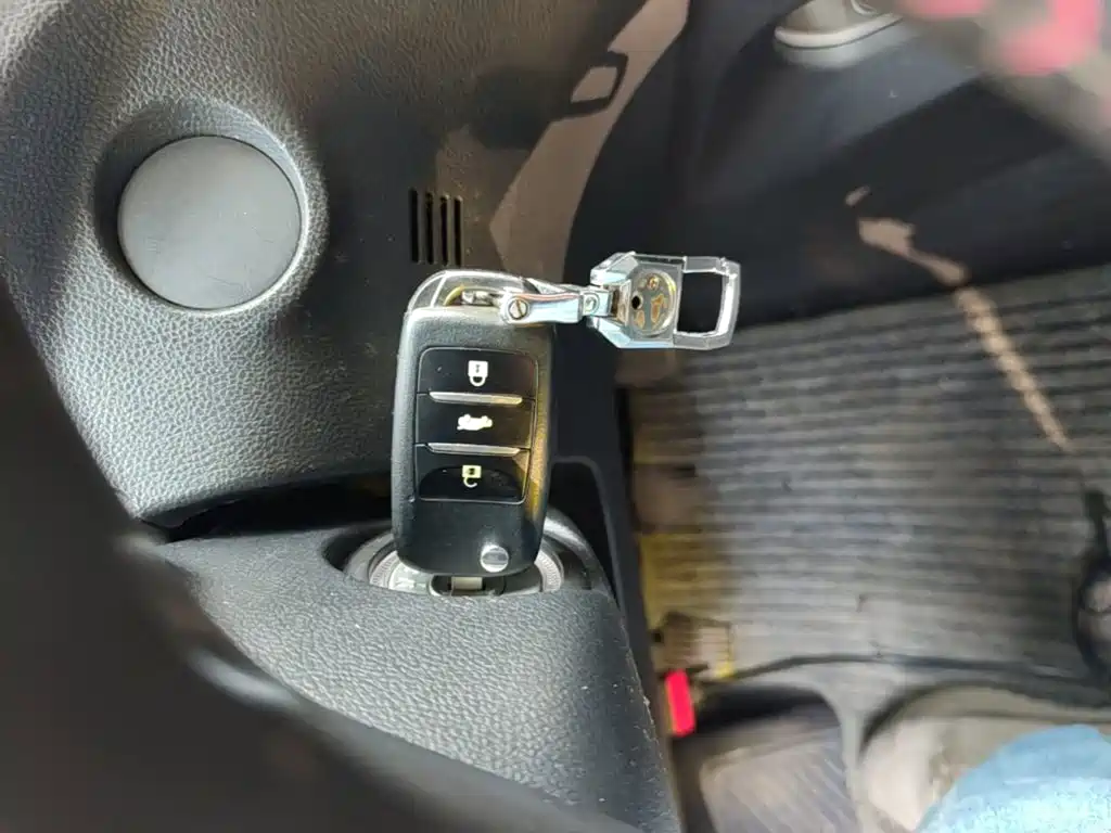 Changan CS75 2014 2014 2.0L Manual Luxury (China IV)