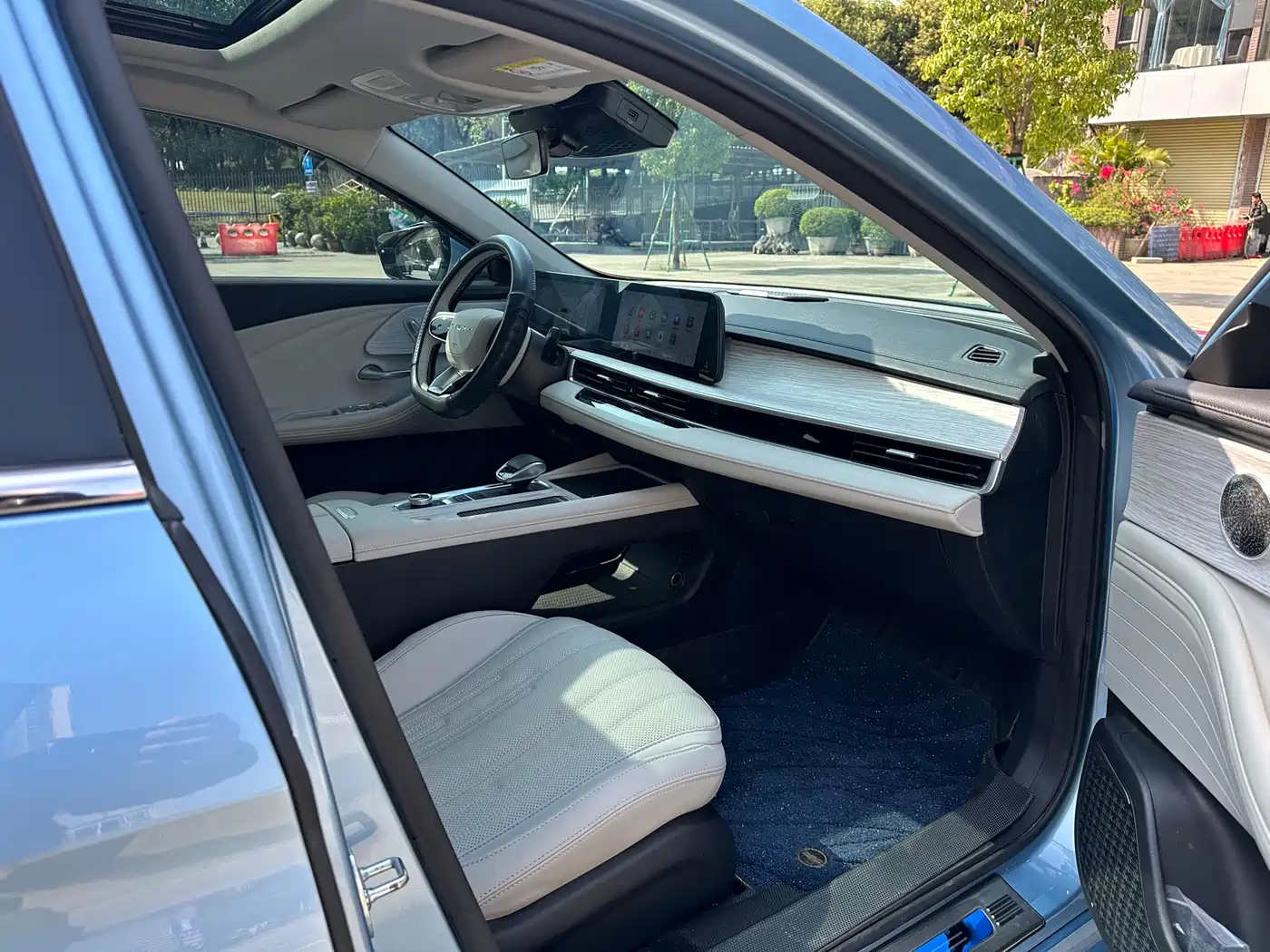 Chery Fengyun Fengyun A8 2024 2024 127 Voyage Edition Luxury Type