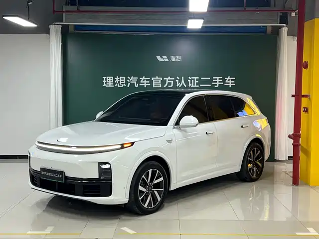 Li Auto L7 2023