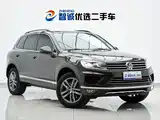 Фото 36 - Volkswagen Touareg