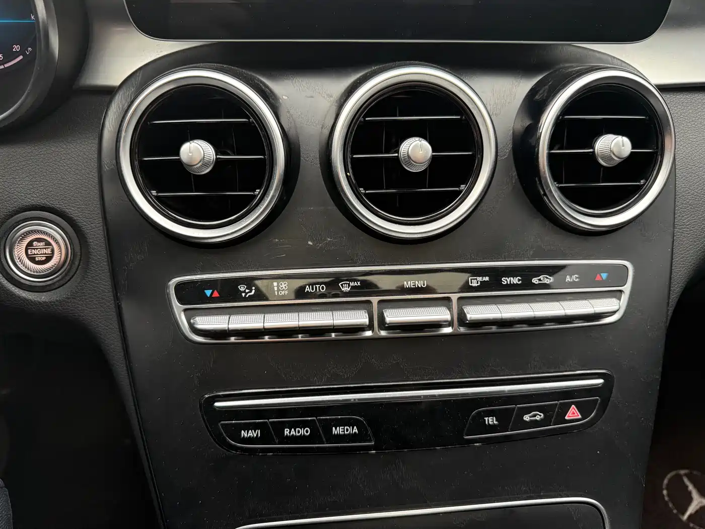Mercedes-Benz C-Class 2021 C 260 L Sport Edition фото 18
