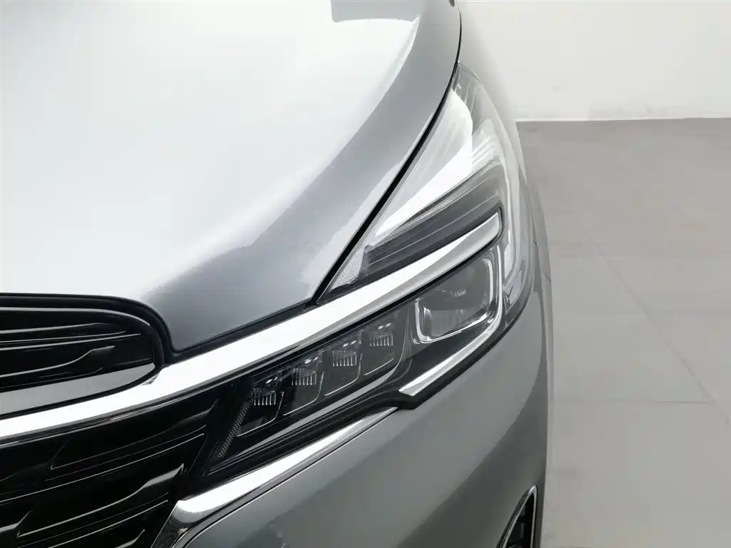 Buick GL8 2020 Model Land Business Class 652T Luxury фото 7