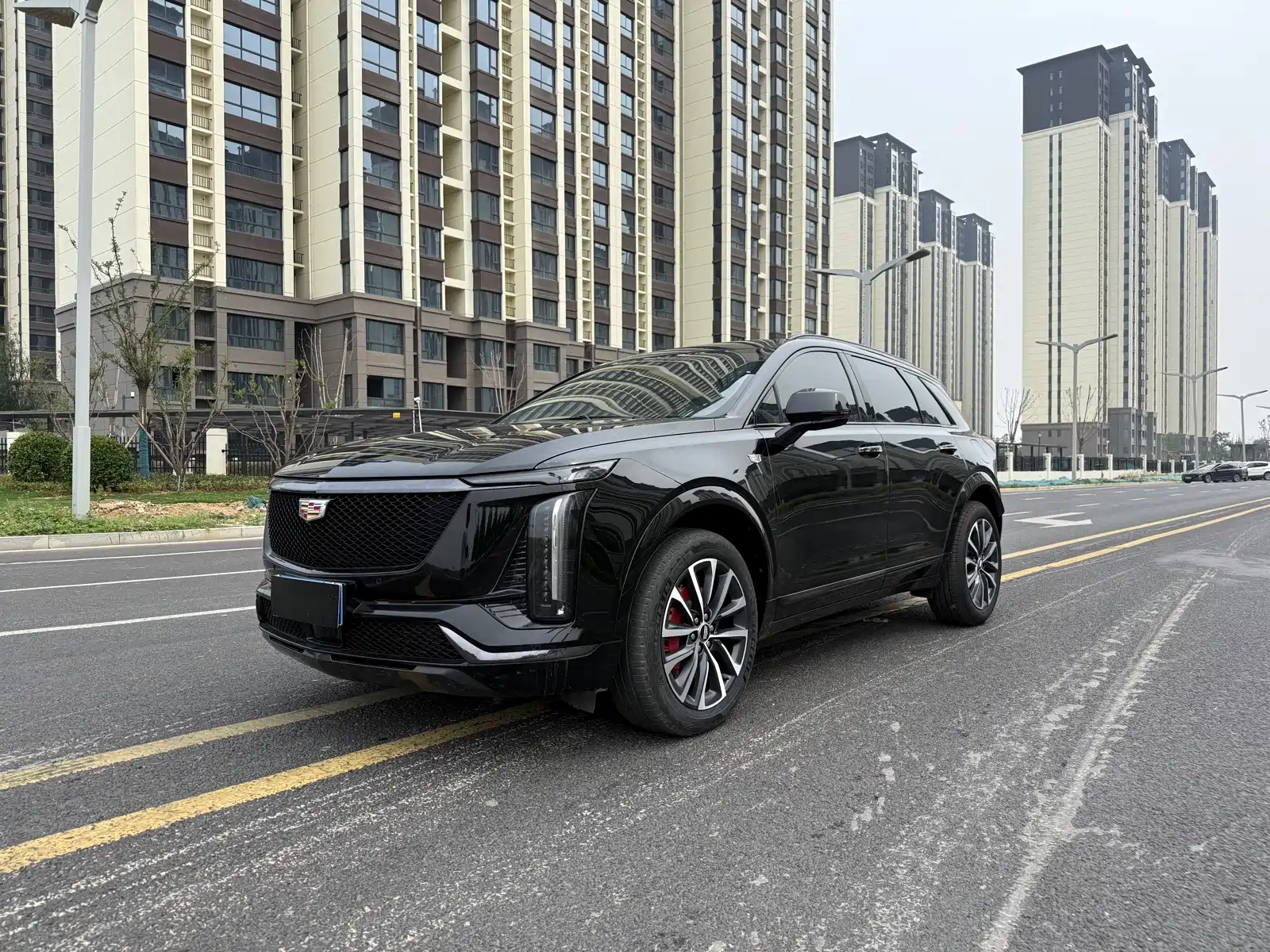 صورة 3 - Cadillac XT5