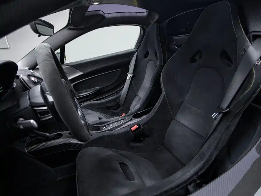 McLaren P1 2015 2014 3.8T Standard