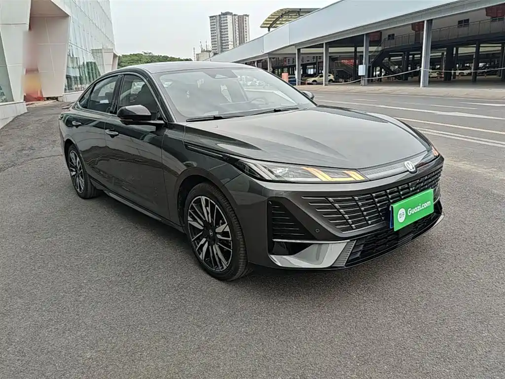 Changan Eado 2026 2025 Model Year Facelift 1.5T 500Bar Premium Edition