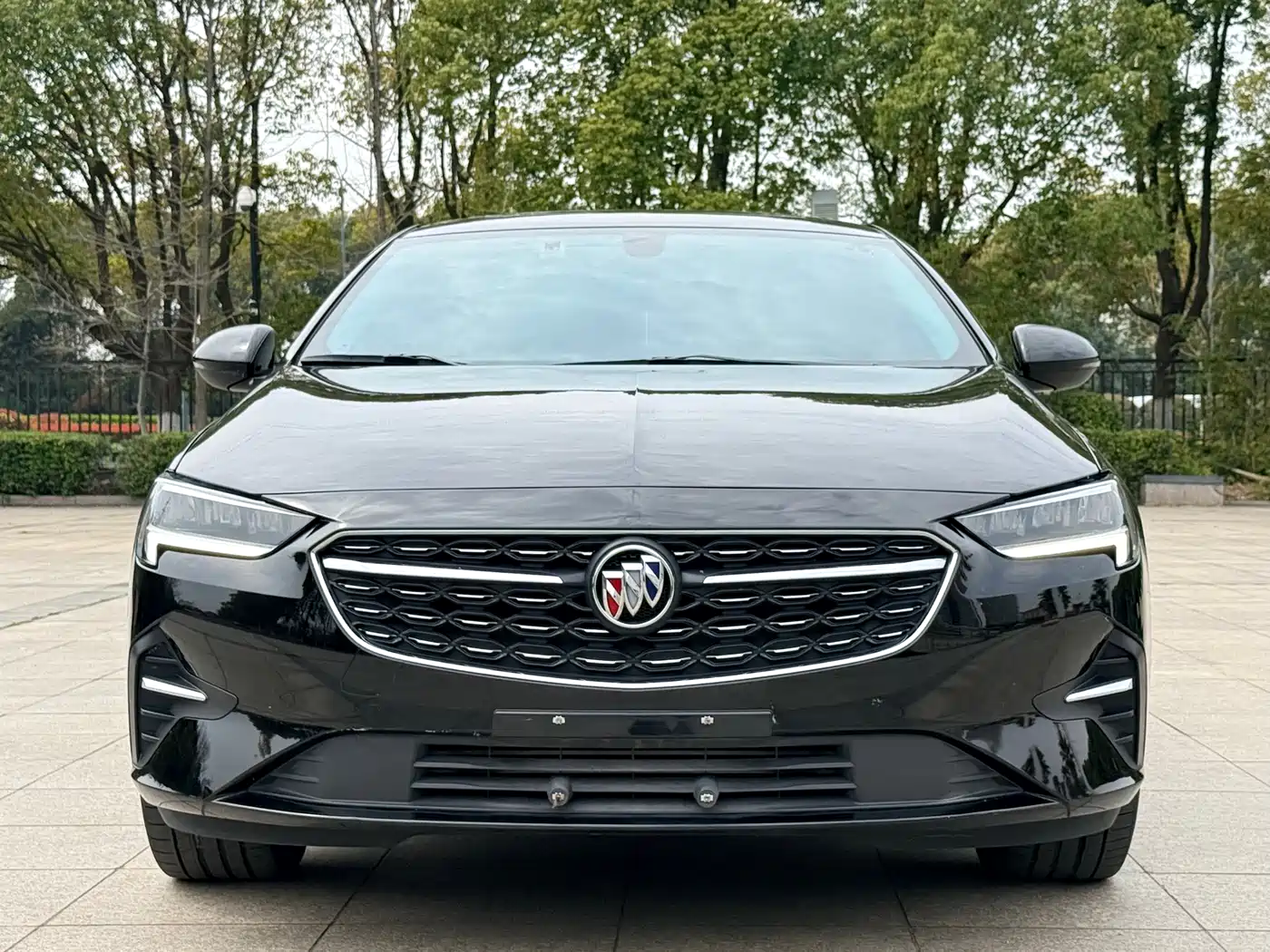 BUICK REGAL