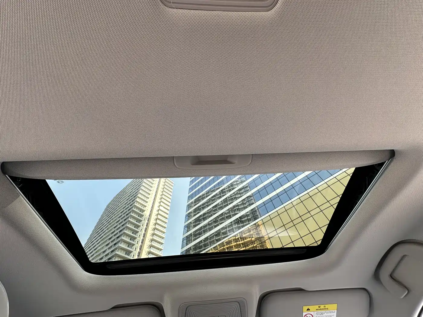 BYD Hai Bao 05 DM-i 2025 DM-i Smart Driving Edition 120KM Flagship фото 18