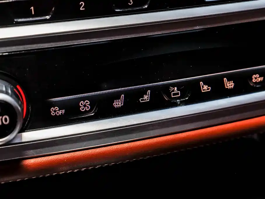 BMW 7 Series 2019 Facelift 740Li xDrive Executive Luxury Package фото 22