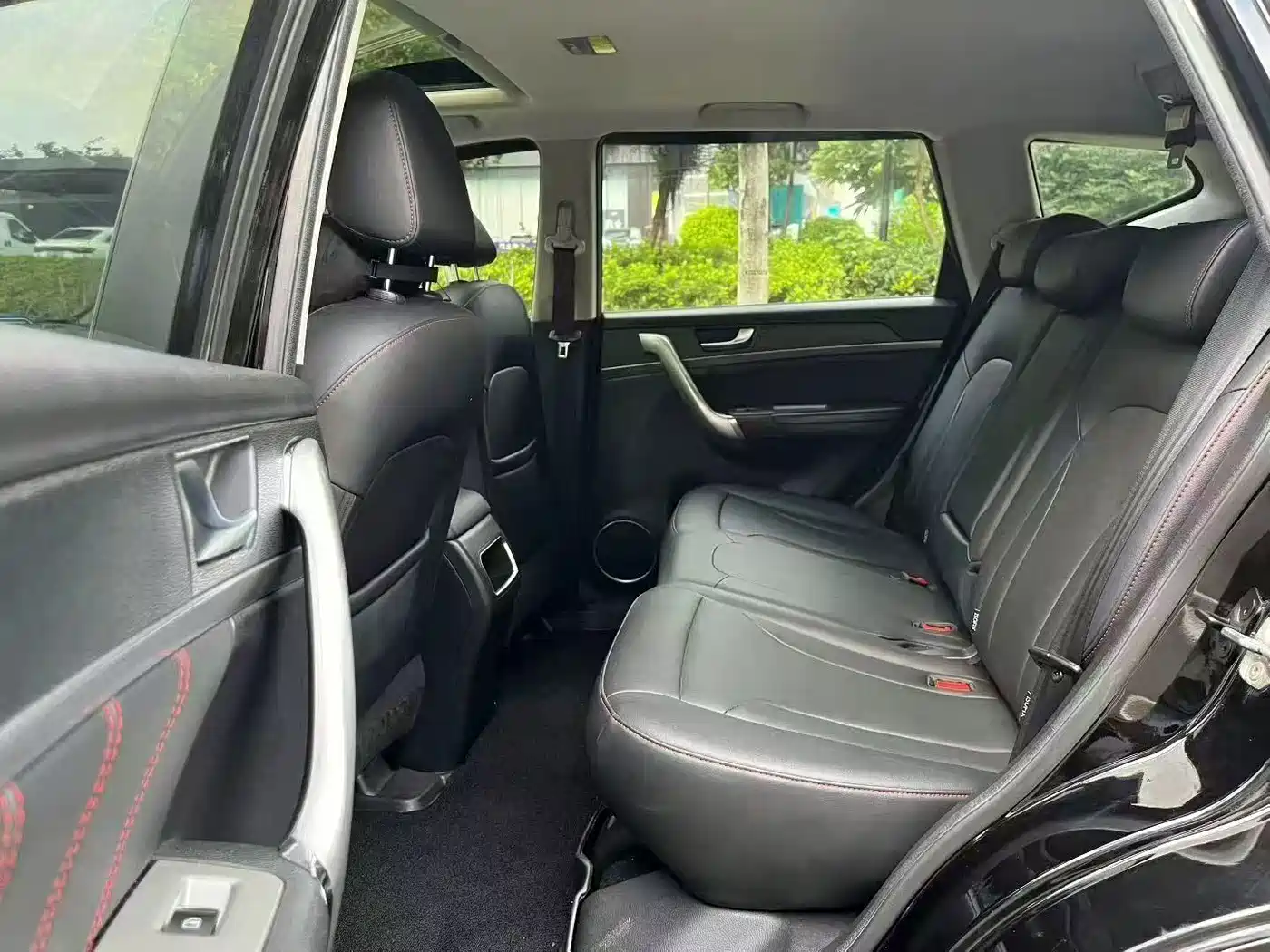 Haval M6 2018 2017 1.5T Automatic 2WD Elite