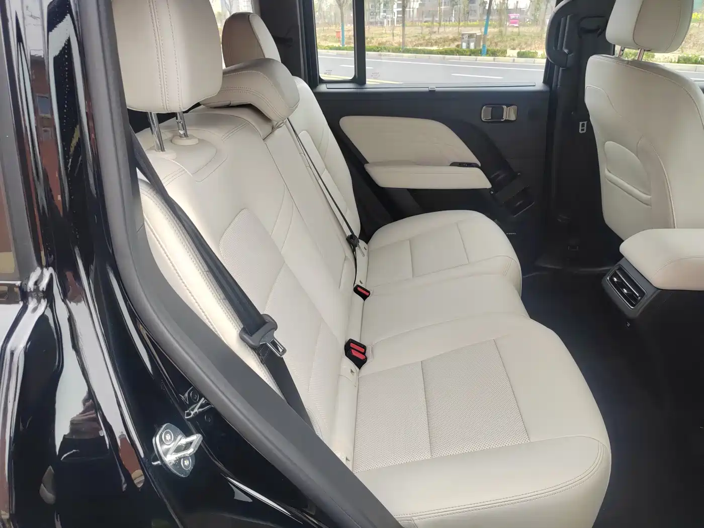 HAVAL RAPTORS NEW ENERGY