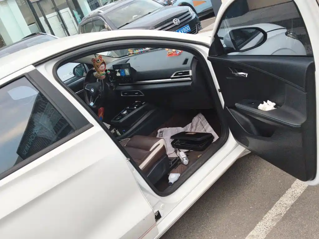 BYD e2 2021 2021 Standard