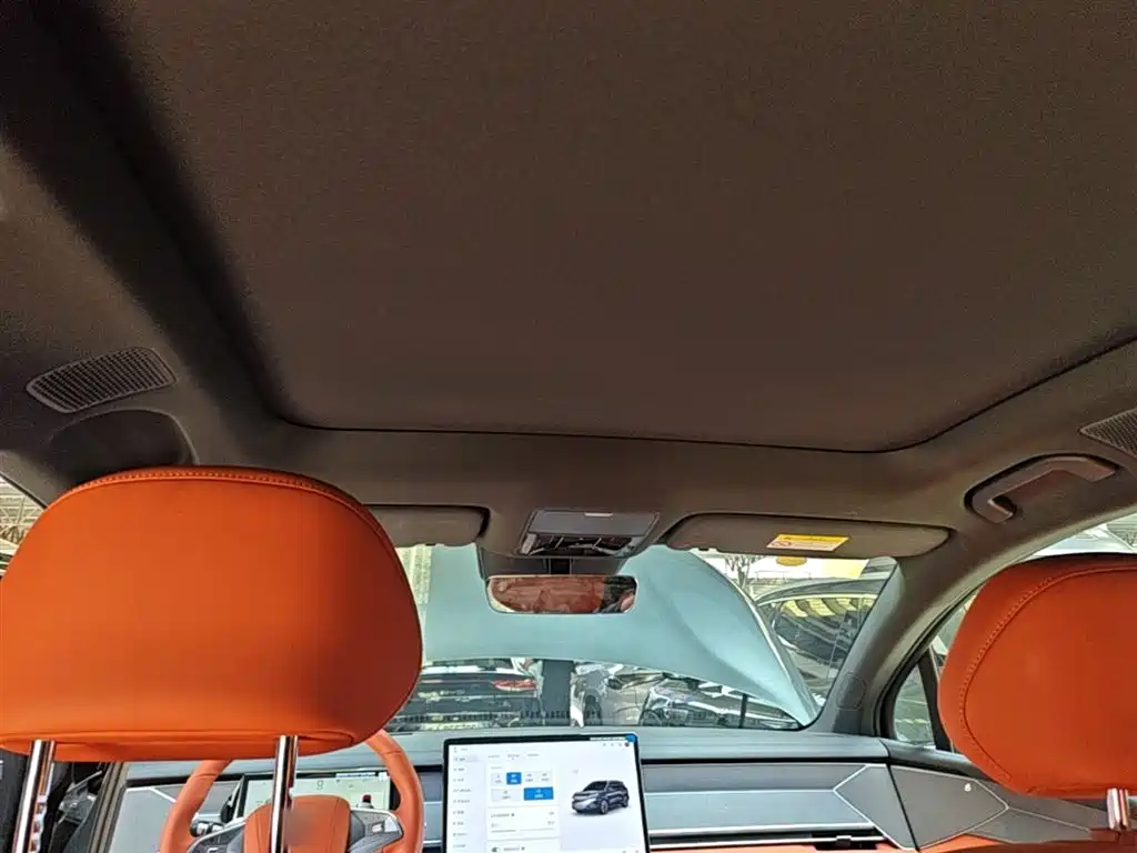 BYD Tang L 2025 DM 175KM Drone Player Edition фото 18
