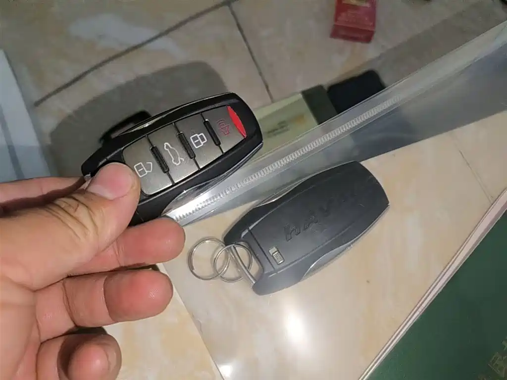Haval H6 2019 Red Label 2.0GDIT Automatic Champion Edition фото 9