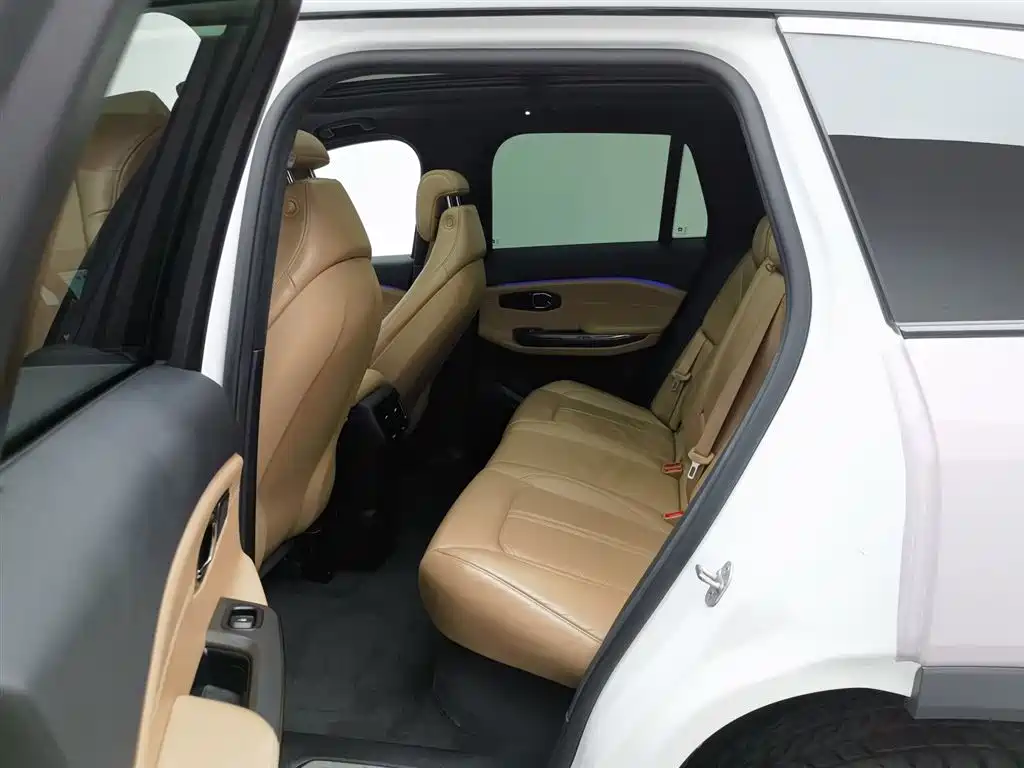 NIO ES6 2020 600KM Sport фото 15
