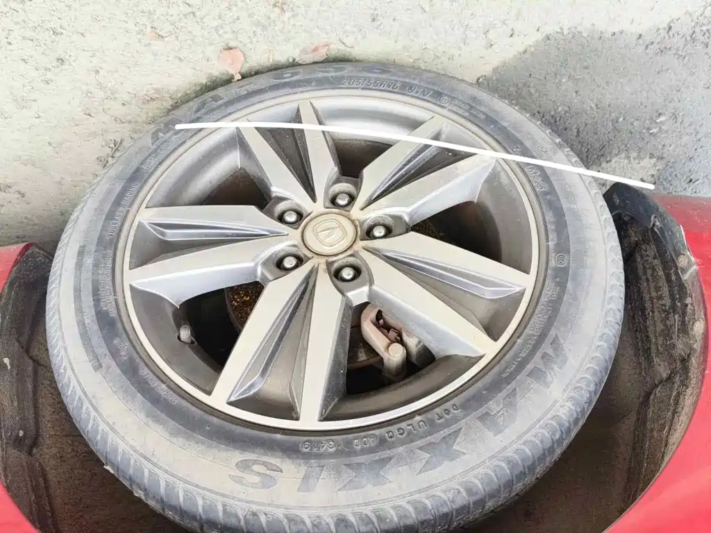 Photo 6 - Changan Eado