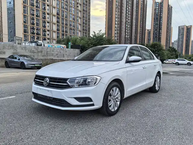 Volkswagen Bora 2022