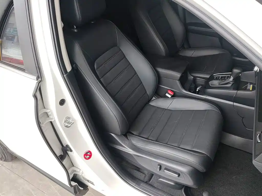Honda CR-V 2025 2024 240TURBO 2WD Trend Edition 5-seater