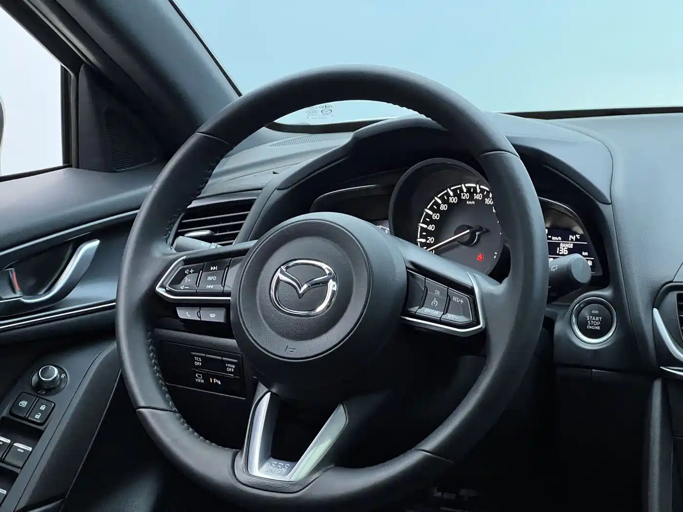  CX-4