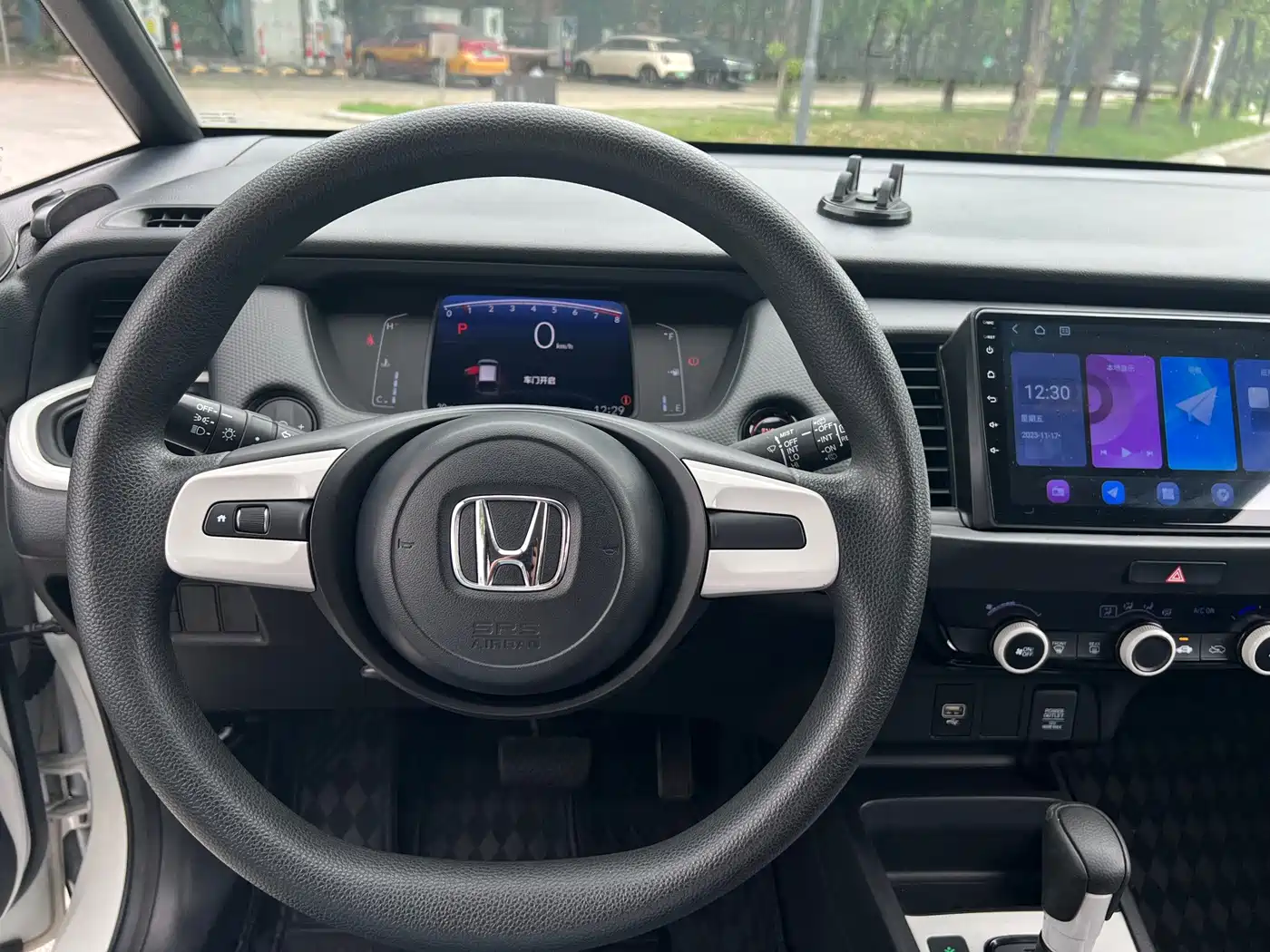 Honda Fit, миниатюра 11