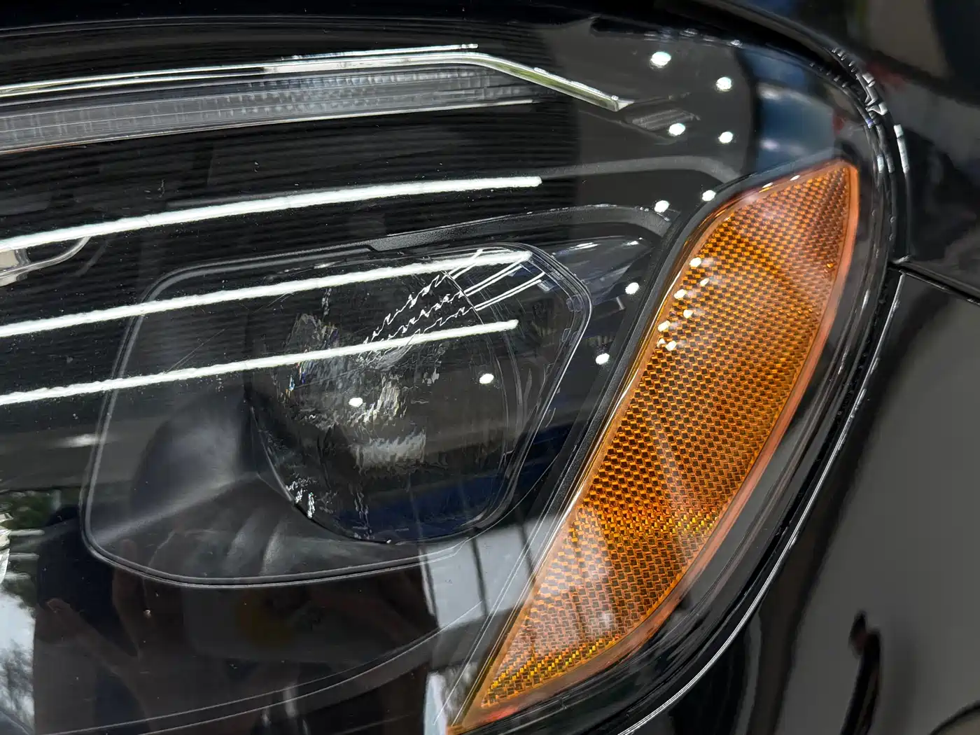 Mercedes-Benz GLS 2020 GLS 450 4MATIC Luxury фото 16