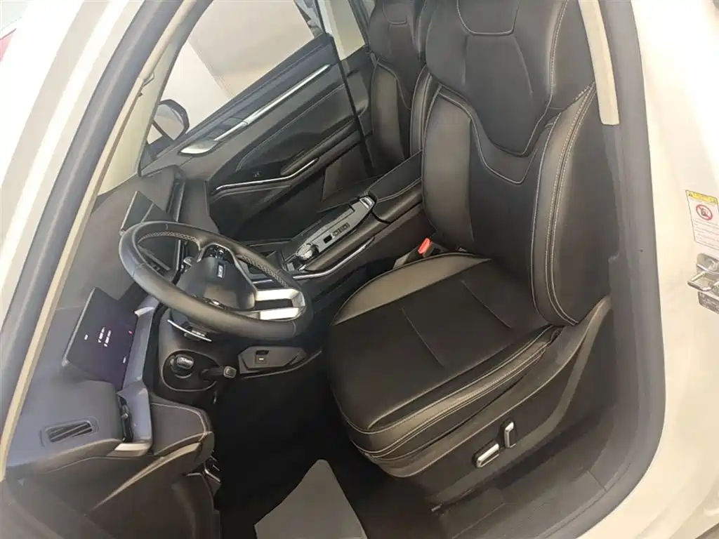 Haval H6 2021 3rd Gen 1.5T Auto 2WD Pro фото 15