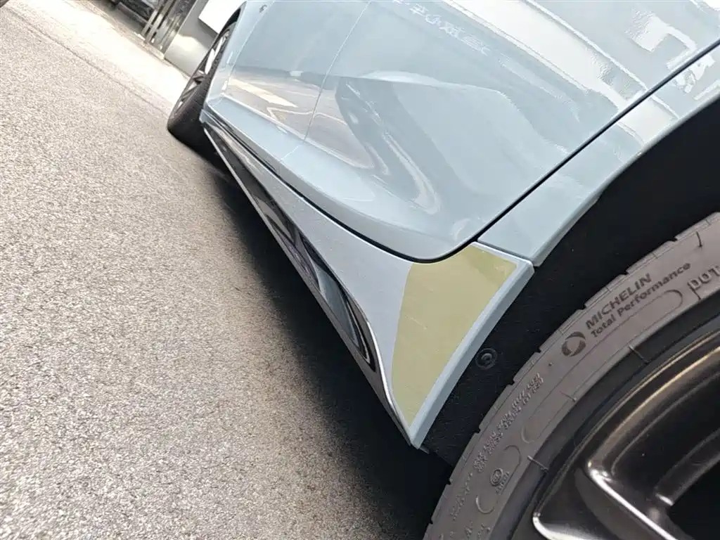 Cadillac CT5 2025 Model 28T Track Performance Edition + Peak Track Package фото 22
