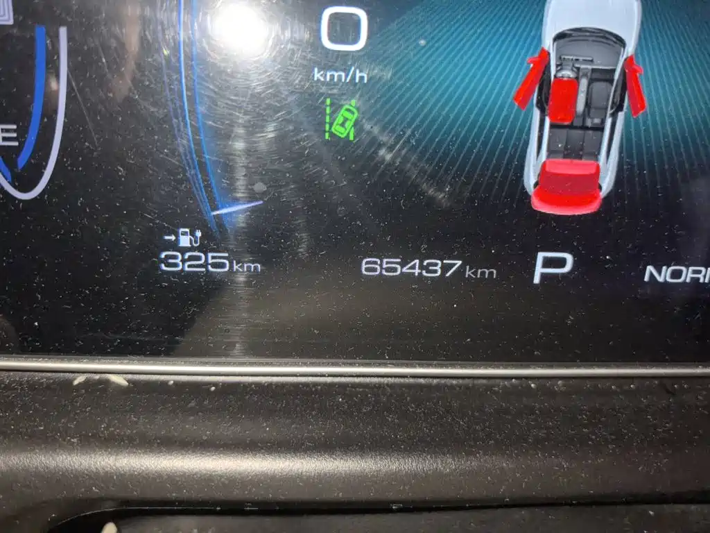 Ora Good Cat 2024 2023 401km Standard Range Luxury LFP