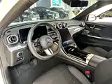Фото 9 - Mercedes-Benz C-Class