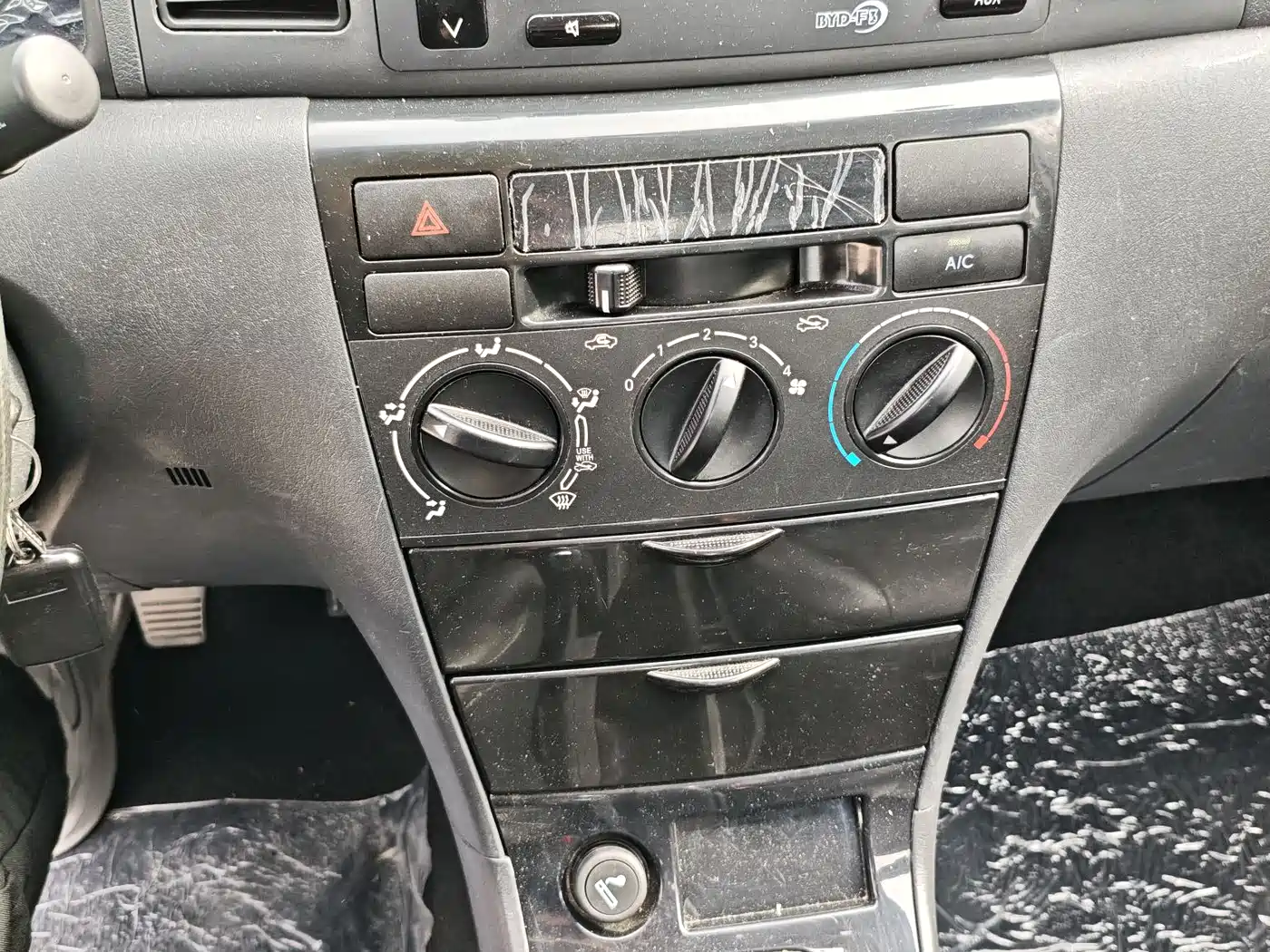 BYD F3 2020 2020 1.5L Manual Classic