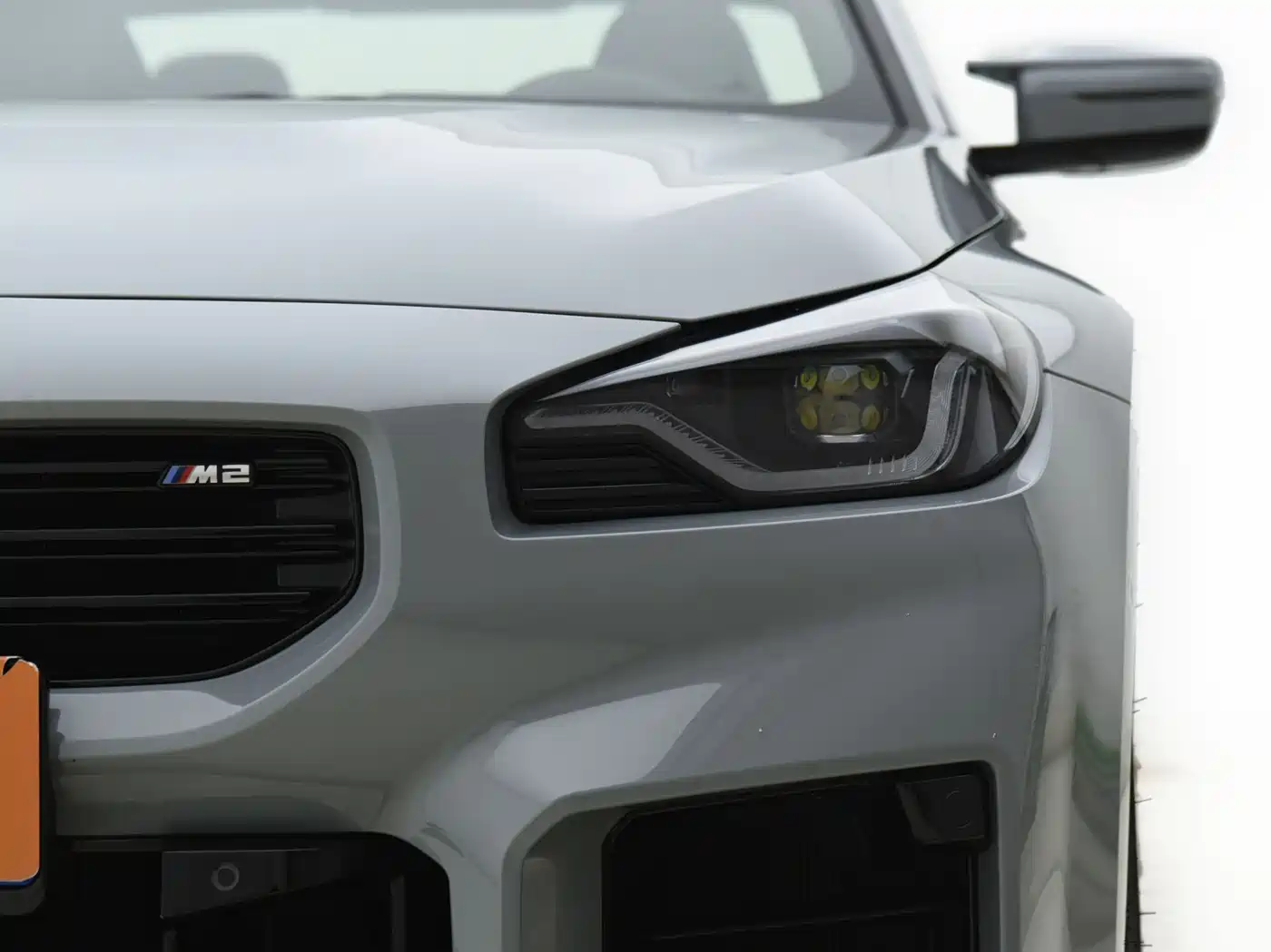 BMW M2 2023 Model M2 фото 33