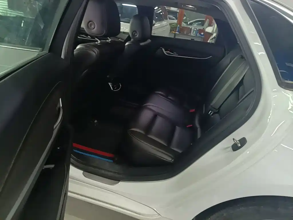 Cadillac XTS 2019 2018 28T Technology
